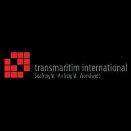 Stuttgart - Transmaritim International GmbH (Stuttgart, Head Office) logo