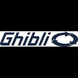 Budapest - Ghibli Szallitmanyozasi Kft. (Budapest, Head Office) logo
