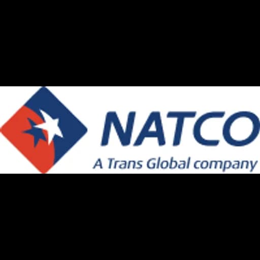 Zurich - NATCO AG (Head Office) logo