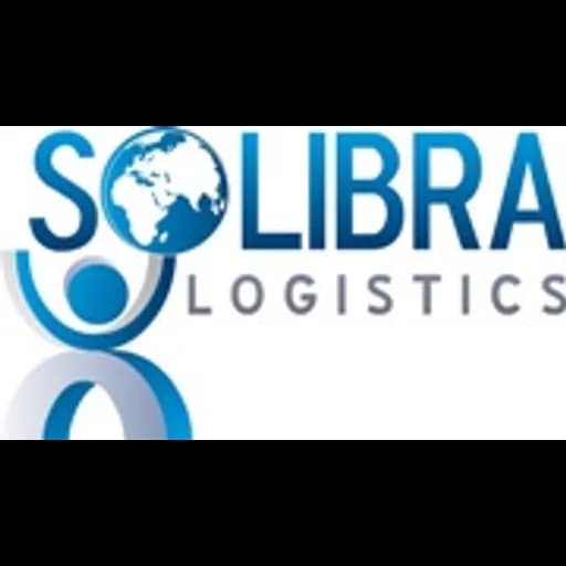 Dubai - Solibra Freight Services Co. L.L.C. (Dubai) logo