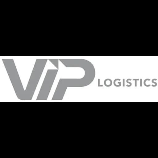 Rio De Janeiro - VIP Logistics Brazil Agenciamento e Transportes Ltda. (Rio De Janeiro, Head Office) logo
