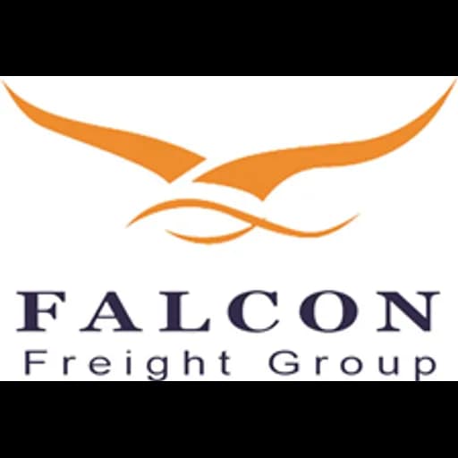 Alexandria - Falcon Freight Group S.A.E (Alexandria, Head Office) logo