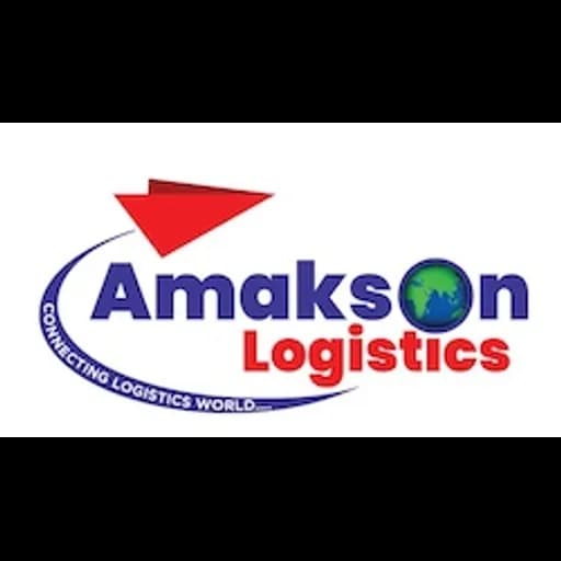 Mumbai - AMAKSON LOGISTICS PVT. LIMITED (Head Office) logo