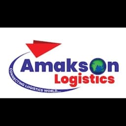 Mumbai - AMAKSON LOGISTICS PVT. LIMITED (Head Office) logo