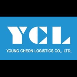 Seoul - Young Cheon Logistics Co., Ltd (Head Office) logo