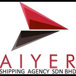 Kuala Lumpur - Aiyer Shipping Agency Sdn. Bhd. (Kuala Lumpur) logo