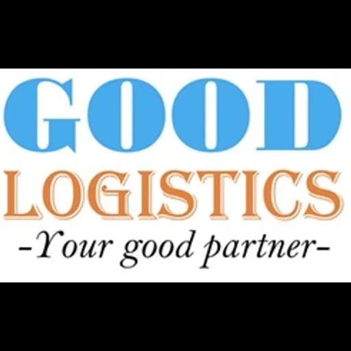 Los Angeles, CA - Good Logistics Company (USA) L.L.C. (Los Angeles, Head Office) logo