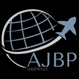 Miami, FL - AJBP Logistics L.L.C. (Miami, Head Office) logo