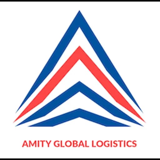 South Plainfield, NJ - Amity Global Logistics Inc (Head Office) logo