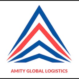South Plainfield, NJ - Amity Global Logistics Inc (Head Office) logo