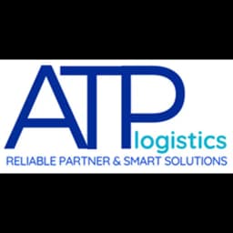 Ho Chi Minh City - ATP International Logistics Co., Ltd. (Ho Chi Minh City, Head Office) logo