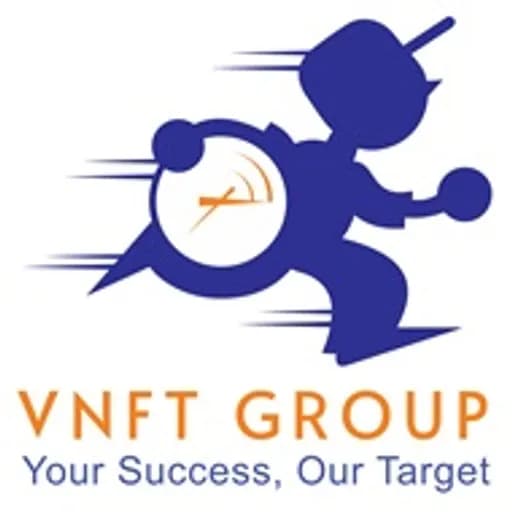Ho Chi Minh City - VNFT Group Co., Ltd. (Ho Chi Minh City) logo