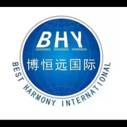Beijing - Best Harmony International Supply Chain Management (Beijing) Co., LTD (Head Office) logo