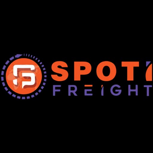 Bangkok - Spoti Freight Co., Ltd. (Bangkok, Head Office) logo