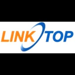 Guangzhou - Guangzhou Link-Top International Forwarding Co., Ltd. (Guangzhou, Head Office) logo