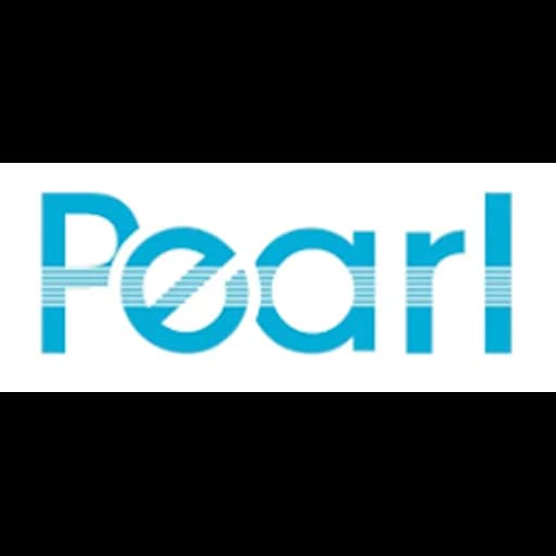 Shenzhen - Shenzhen Pearl Logistics Co., Ltd. (Shenzhen, Head Office - Administrative support provided by Pearl International Group Co., Ltd.) logo