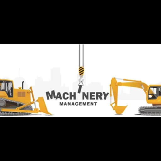 Tianjin - Machinery Management Co., Ltd. (Tianjin, Head Office) logo