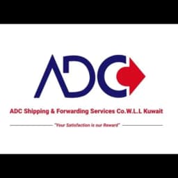 Kuwait City - ADC Shipping & Forwarding Services Co. WLL (Kuwait City, Head Office) logo