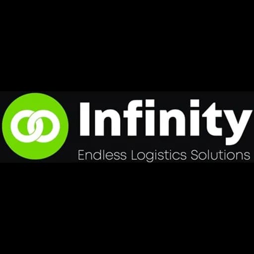 London - Infinity Logistics Limited (London, Head Office) logo
