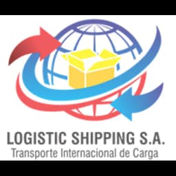 Quito - Logistic Shipping Servicios de Logistica LSSL S.A. (Quito, Head Office) logo