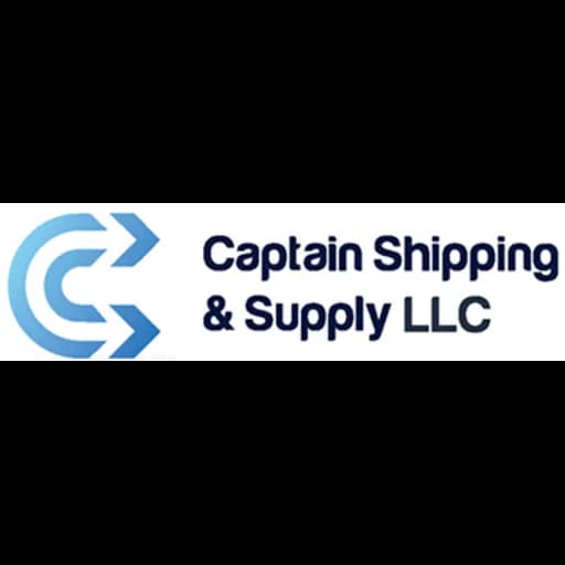 Tbilisi - Captain Shipping and Supply LLC (Tbilisi, Head Office) logo