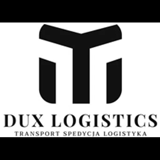 Warsaw - DUX Logistics Daniel Sajnacki (Warsaw, Head Office) logo