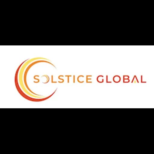 Los Angeles, CA - Solstice Global, LLC (Head Office) logo