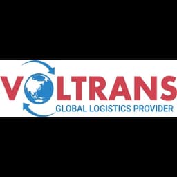 Haiphong - Voltrans Logistics Co., Ltd. (Haiphong) logo