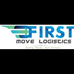 Lome - First Move Logistics (Lome) logo
