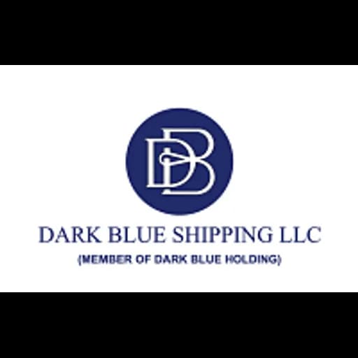 Istanbul - DARK BLUE LOJISTIK DIS TICARET LIMITED SIRKETI logo