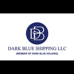 Istanbul - DARK BLUE LOJISTIK DIS TICARET LIMITED SIRKETI logo