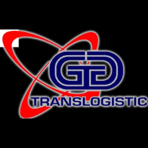 Surabaya - PT. Gigan Translogistic (Surabaya, Head Office) logo