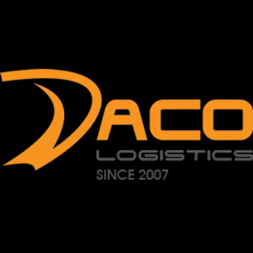 Ho Chi Minh City - DACO Logistics (Ho Chi Minh City, Head Office) logo