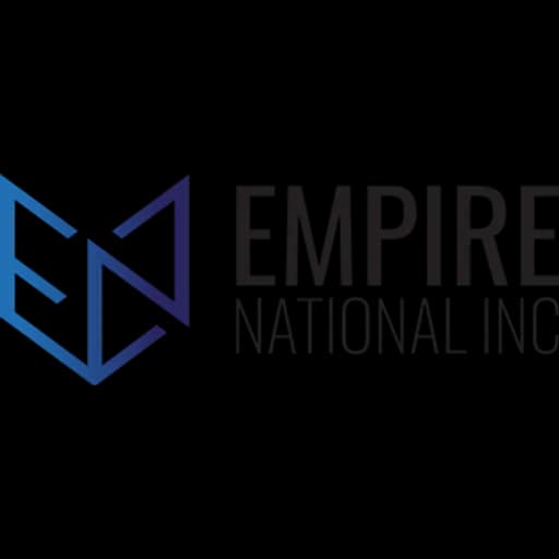 Fletcher, NC - Empire National Inc. (Fletcher, Head Office) logo