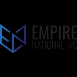 Fletcher, NC - Empire National Inc. (Fletcher, Head Office) logo