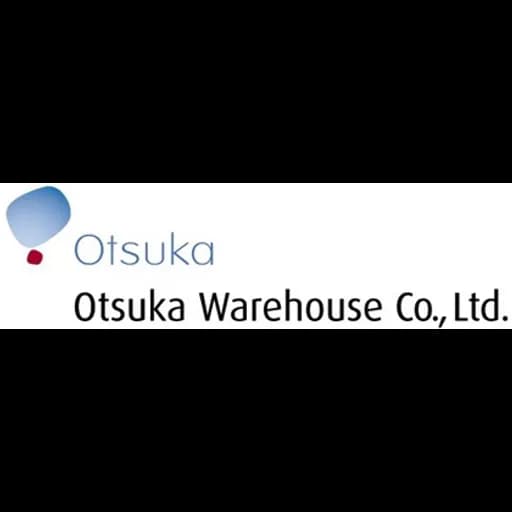 Tokyo - Otsuka Warehouse Co., Ltd. (Tokyo, Head Office) logo