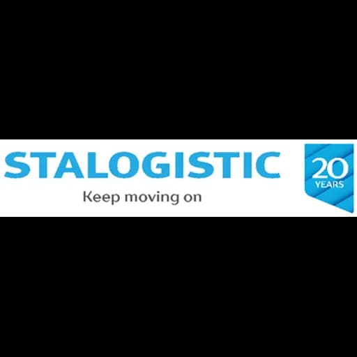 Tashkent - STA Logistic East LLC (Tashkent) logo