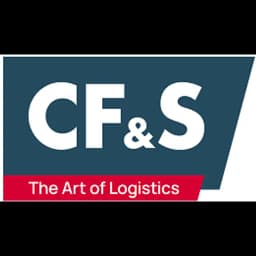 Tbilisi - CFS Georgia LLC (Tbilisi) logo