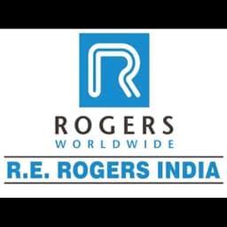 Mumbai - R. E. Rogers India Pvt. Ltd. (Mumbai) logo