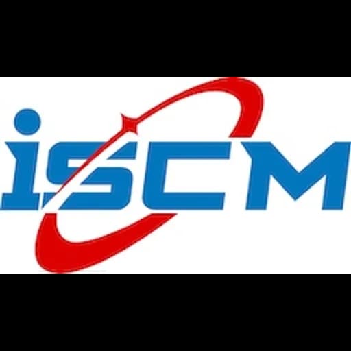 Shanghai - ISCM China Co., Ltd Shanghai Branch logo