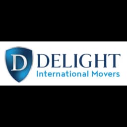 Dubai - Delight International Movers LLC (Dubai) logo