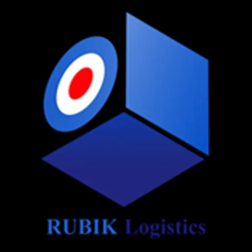 Haiphong - Rubik Logistics Joint Stock Company (Haiphong, Head Office) logo