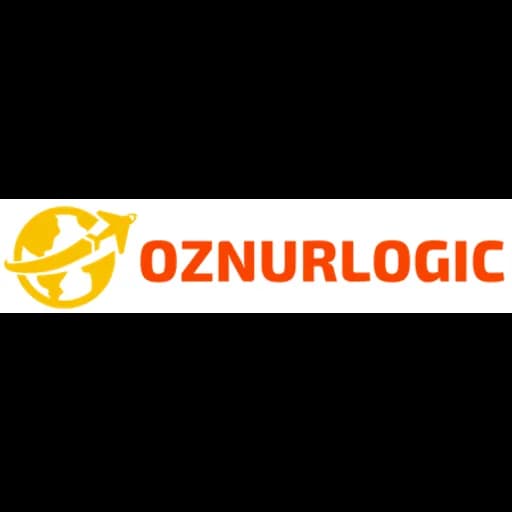 Tashkent - Oznurlogic LLC (Tashkent, Head Office) logo