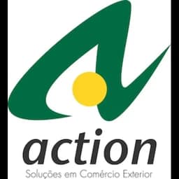 Sao Paulo - Action Agenciamento de Cargas (Sao Paulo, Head Office) logo