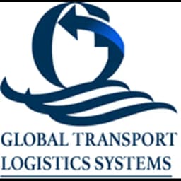 Piraeus - Global Transport Logistics Systems Ltd. (Piraeus, Head Office) logo