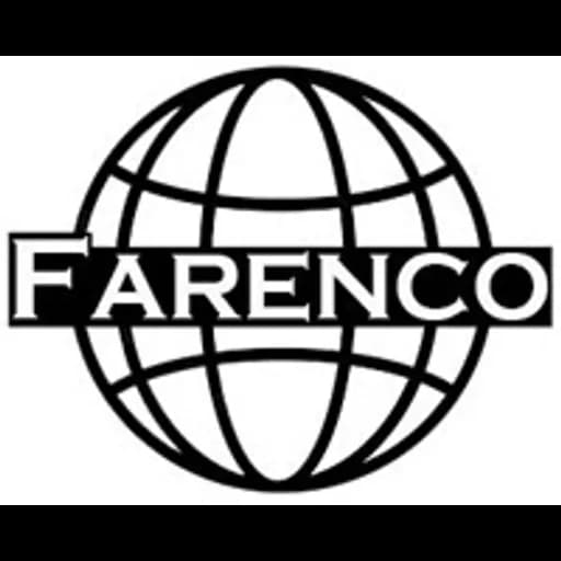 Newark, NJ - Farenco Logistics, Inc. (Newark, Head Office) logo