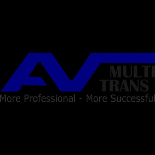 Ho Chi Minh City - AVT Multi Modal Transport Co., Ltd. (Ho Chi Minh City, Head Office) logo