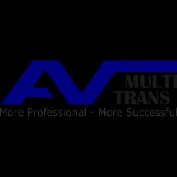 Ho Chi Minh City - AVT Multi Modal Transport Co., Ltd. (Ho Chi Minh City, Head Office) logo