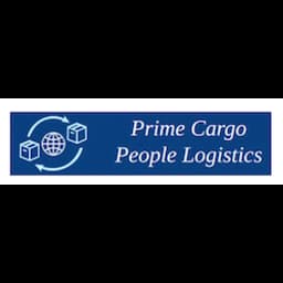 Jersey City, NJ - Prime Cargo People Logistics Corp. (Head Office) logo