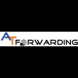 Maastricht - AT Forwarding B.V. (Maastricht, Head Office) logo